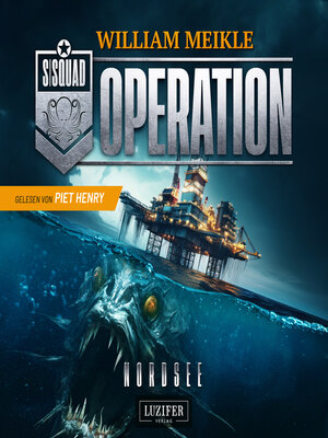 cover image of OPERATION NORDSEE